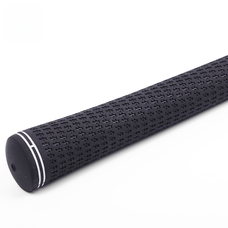 Golf Grip Factory in Xiamen - Rubber Practice Grips