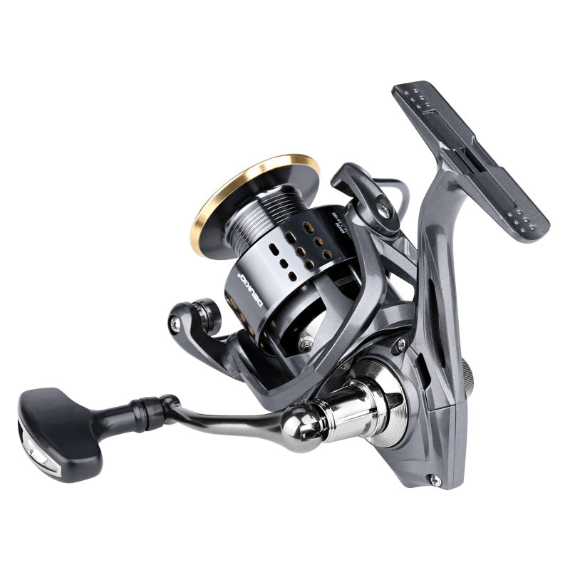 DEUKIO Spinning Fishing Reel - Models 2000–7000