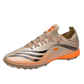 Lightweight Low-Top Soccer Shoes for Men and Youth