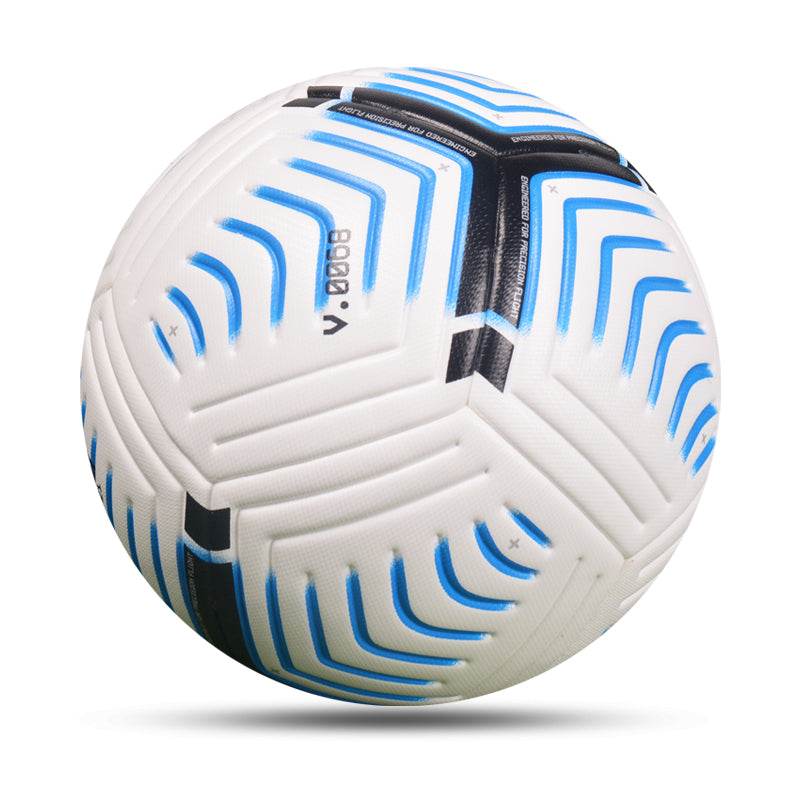 Size 5 Polyurethane Outdoor Sports Ball