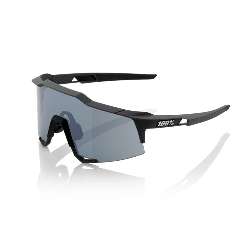 100% Cycling Glasses, Sport Windproof Eyewear for All