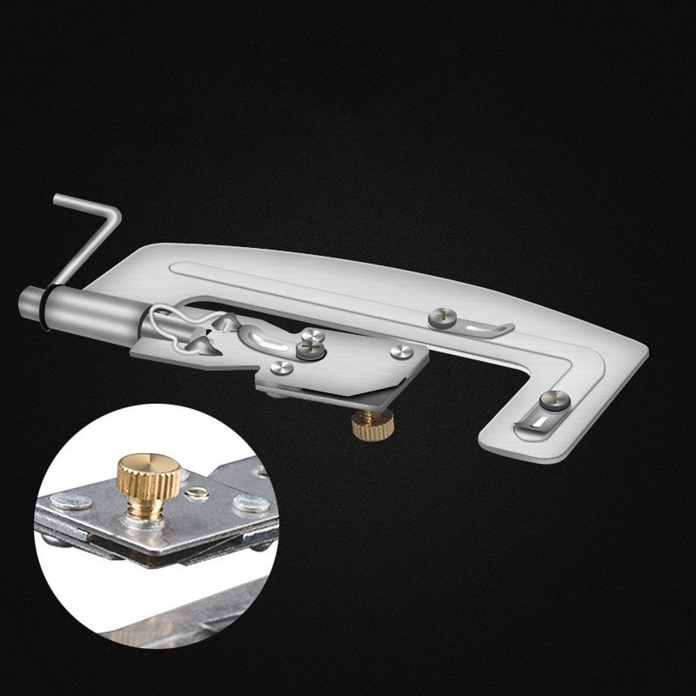Portable Semi-Automatic Stainless Steel Fishing Hook Machine