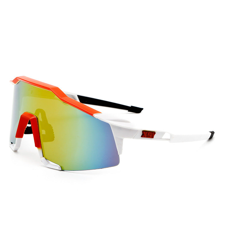 Men's Lightweight Cycling Sunglasses - 8119