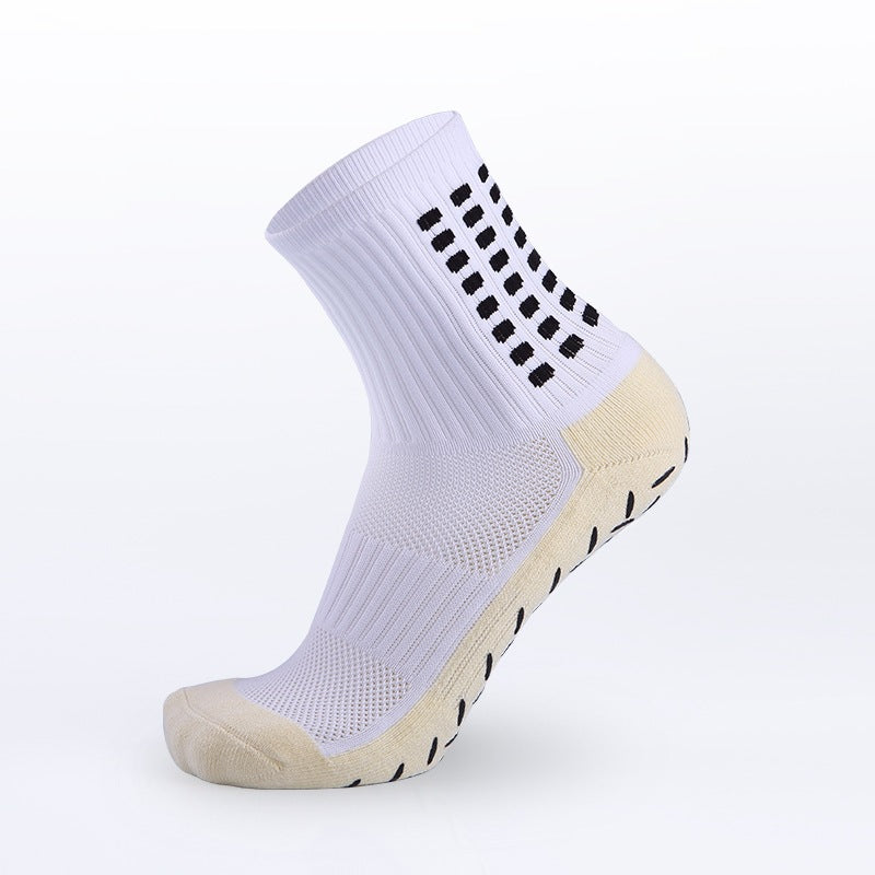 Professional Anti-Slip Sports Socks for Students