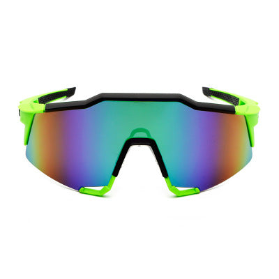 Men's Lightweight Cycling Sunglasses - 8119