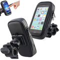 Waterproof Bike Mount Case for iPhone 6 Plus