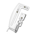 Portable Semi-Automatic Stainless Steel Fishing Hook Machine