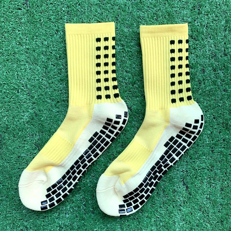 Professional Anti-Slip Sports Socks for Students