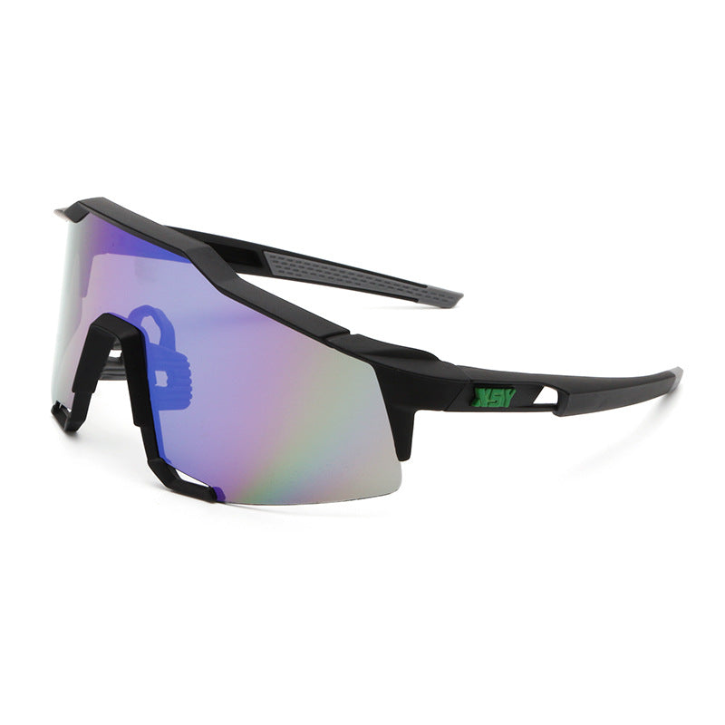 Men's Lightweight Cycling Sunglasses - 8119
