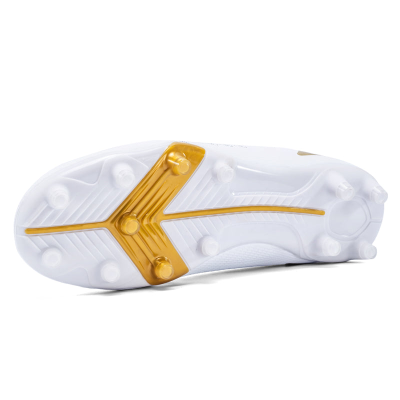 Microfiber Soccer Shoes for Men and Youth