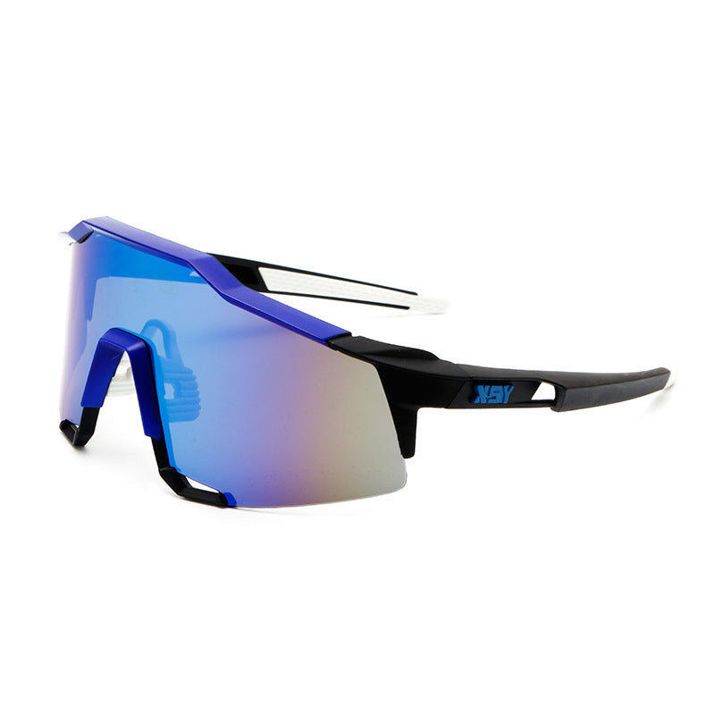 Men's Lightweight Cycling Sunglasses - 8119