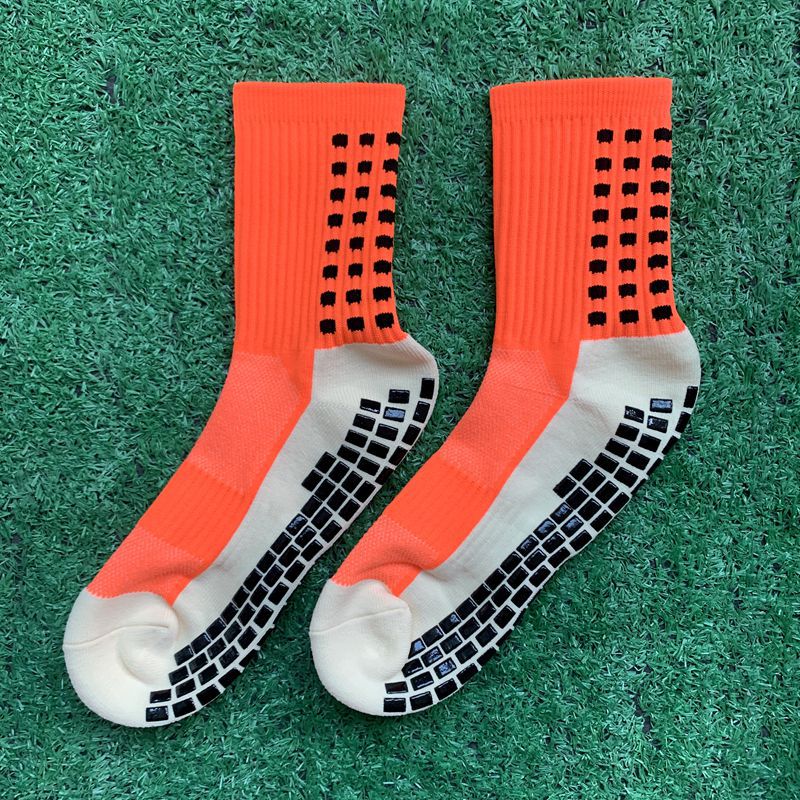 Professional Anti-Slip Sports Socks for Students